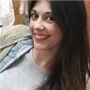 Maestra imparte clases particulares